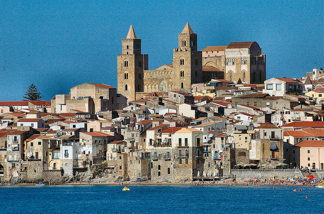 Sicilian Food Lovers – Your Cookery Itinerary in Cefalù | Sicilian Food ...